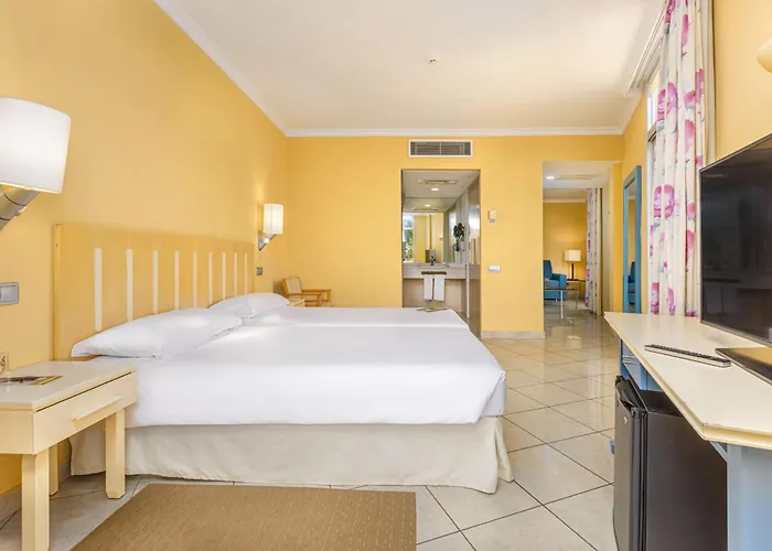 Ifa Altamarena By Lopesan Morro Jable (Fuerteventura)