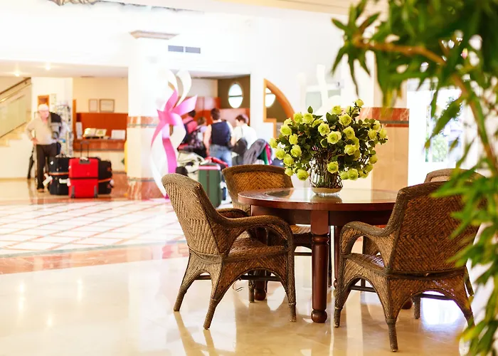 Ifa Altamarena By Lopesan Hotel