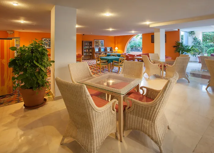 Ifa Altamarena By Lopesan 4* Morro Jable (Fuerteventura)