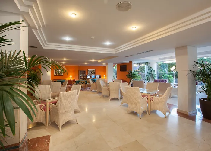 Ifa Altamarena By Lopesan Hotel Morro Jable (Fuerteventura)