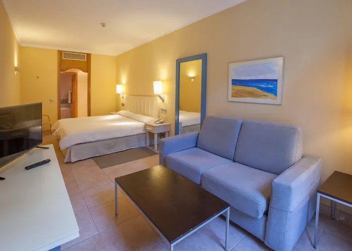 Ifa Altamarena By Lopesan Hotel 4*