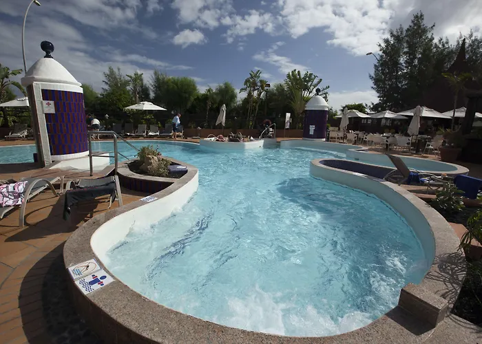 Ifa Altamarena By Lopesan 4*