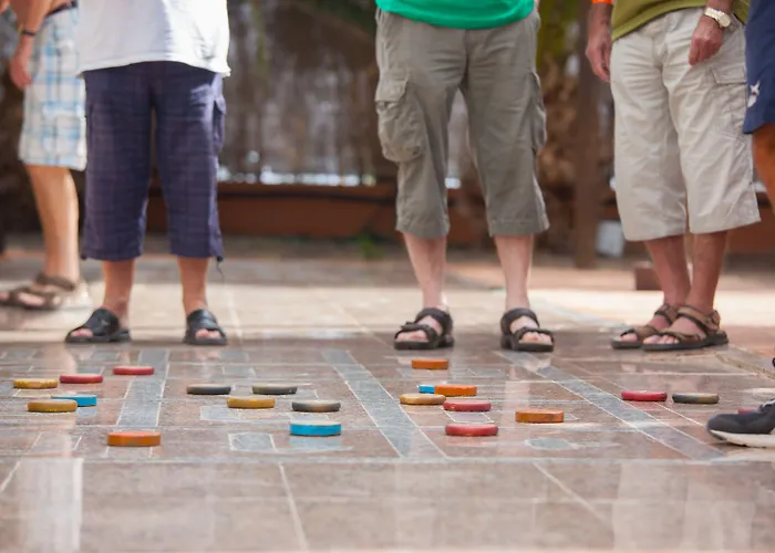 Ifa Altamarena By Lopesan Hotel