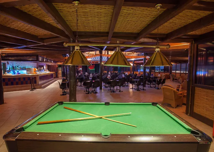 Ifa Altamarena By Lopesan 4* Morro Jable (Fuerteventura)