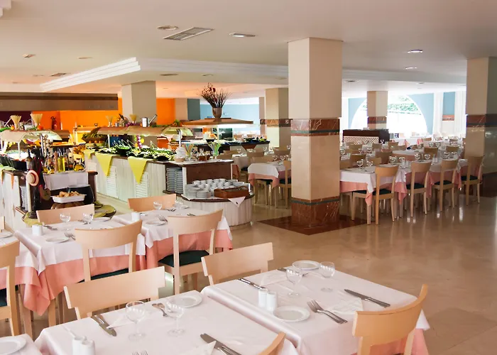 Ifa Altamarena By Lopesan 4* Morro Jable (Fuerteventura)