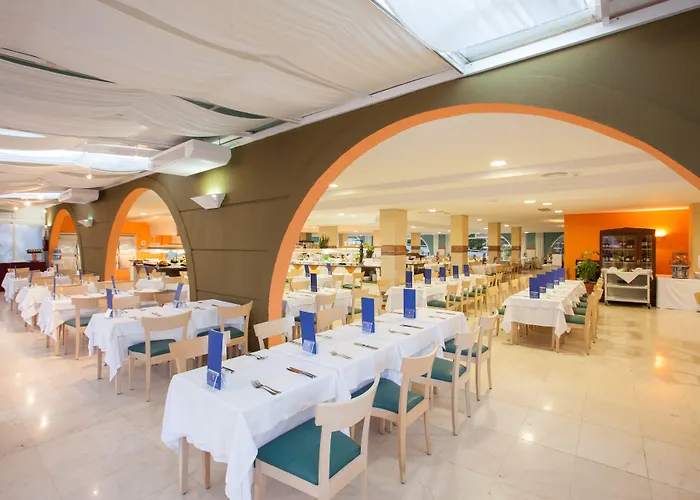 Hotel Ifa Altamarena By Lopesan 4*