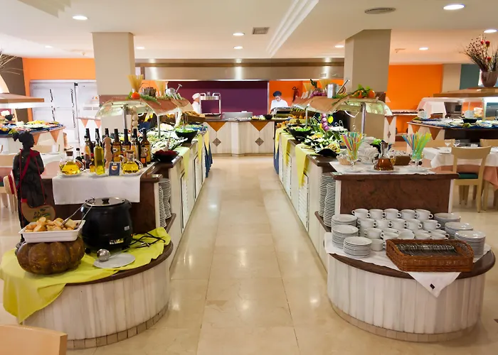 Ifa Altamarena By Lopesan Hotel 4*