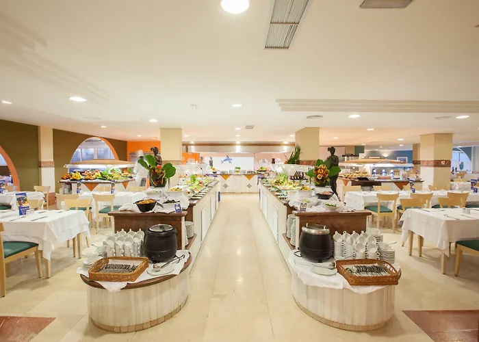 Ifa Altamarena By Lopesan Hotel Morro Jable (Fuerteventura)