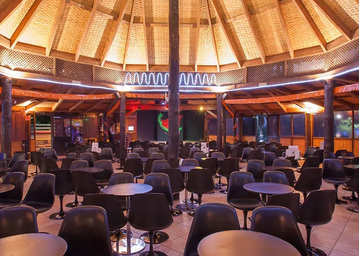 Ifa Altamarena By Lopesan Hotel 4*