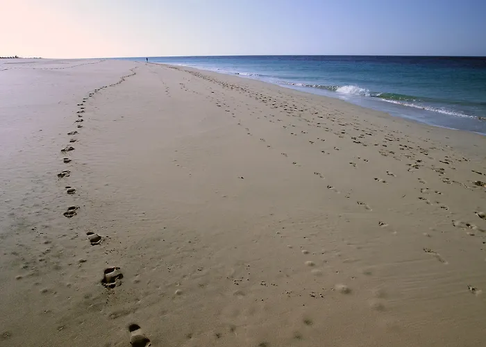 Ifa Altamarena By Lopesan Morro Jable (Fuerteventura)