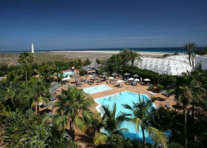 Ifa Altamarena By Lopesan Hotel