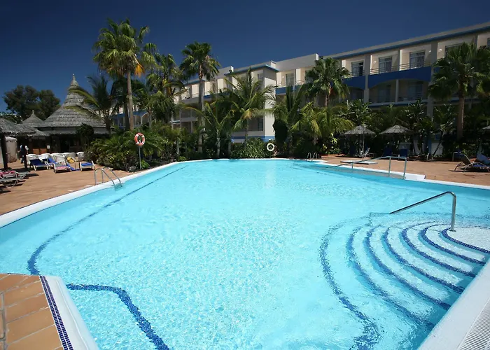 Ifa Altamarena By Lopesan Hotel Morro Jable (Fuerteventura)