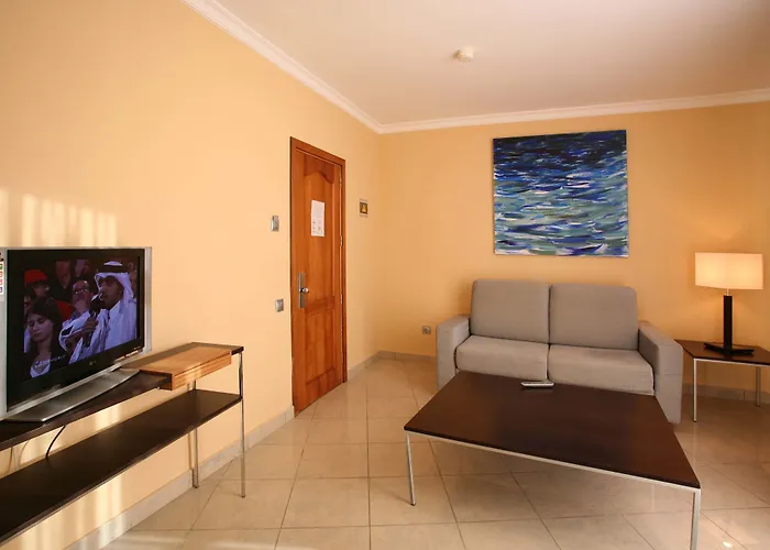 Ifa Altamarena By Lopesan Hotel Morro Jable (Fuerteventura)